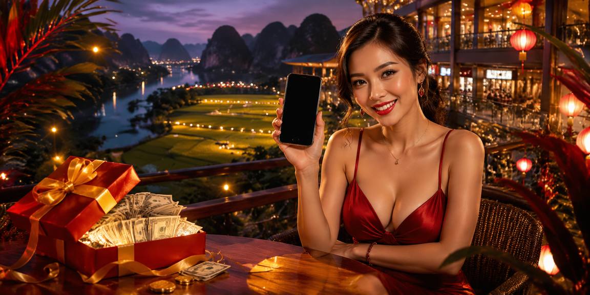 789clucb Rồng Đỏ Megaways